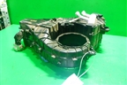 Корпус отопителя (задний без моторчика) (7L0820004G) для Volkswagen Touareg c 2002-2010г
