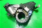 Корпус отопителя (задний без моторчика) (7L0820004G) для Volkswagen Touareg c 2002-2010г
