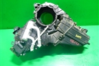 Корпус отопителя (задний без моторчика) (7L0820004G) для Volkswagen Touareg c 2002-2010г