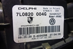 Корпус отопителя (задний без моторчика) (7L0820004G) для Volkswagen Touareg c 2002-2010г