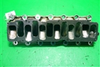 Коллектор впускной (6.0л BJN нижний) (07C133206P) для Volkswagen Touareg c 2002-2010г