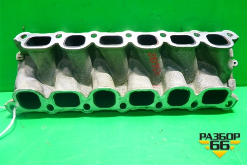 Коллектор впускной (6.0л BJN нижний) (07C133206P) для Volkswagen Touareg c 2002-2010г