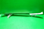Кронштейн переднего крыла правый (7L6805176D) для Volkswagen Touareg c 2002-2010г
