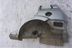 Крыло заднее левое для Ford Fusion с 2002г