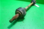 Привод задний (6.0л BJN АКПП 30 шлицов) для Volkswagen Touareg c 2002-2010г