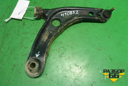 Рычаг передний правый для Toyota Yaris с 2005-2011г
