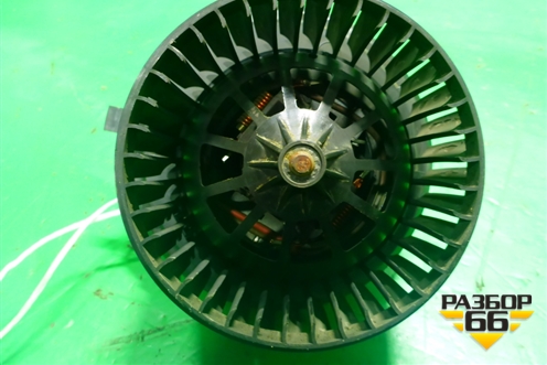 Моторчик отопителя (задний) (7H0819021) для Volkswagen Touareg c 2002-2010г