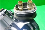 Корпус отопителя (без моторчика) для Volkswagen Touareg c 2002-2010г