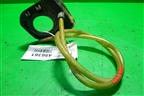 Ниша лючка бензобака (7L0201251) для Volkswagen Touareg c 2002-2010г