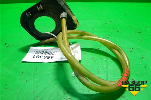 Ниша лючка бензобака (7L0201251) для Volkswagen Touareg c 2002-2010г