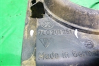 Ниша лючка бензобака (7L0201251) для Volkswagen Touareg c 2002-2010г