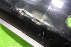 Бампер задний (после 2018г) (GSH750221) для Mazda Mazda 6 (GJ) с 2012г