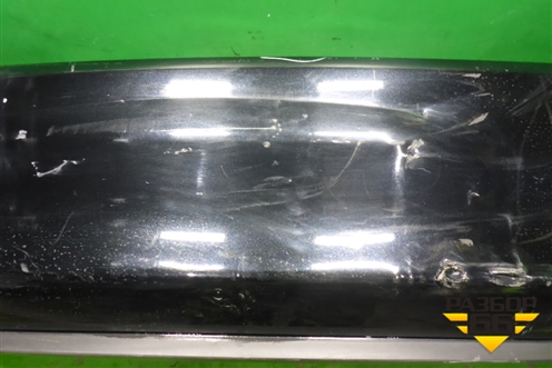 Бампер задний (после 2018г) (GSH750221) для Mazda Mazda 6 (GJ) с 2012-2025г