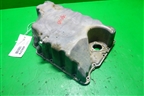 Поддон двигателя масляный (6.0л BJN) (07C103804AJ) для Volkswagen Touareg c 2002-2010г