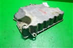 Поддон двигателя масляный (6.0л BJN) (07C103804AJ) для Volkswagen Touareg c 2002-2010г