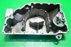 Поддон двигателя масляный (6.0л BJN) (07C103804AJ) для Volkswagen Touareg c 2002-2010г