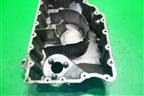Поддон двигателя масляный (6.0л BJN) (07C103804AJ) для Volkswagen Touareg c 2002-2010г