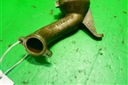 Маслозаборник (6.0л BJN) (07C115252C) для Volkswagen Touareg c 2002-2010г