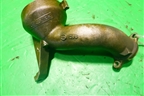 Маслозаборник (6.0л BJN) (07C115252C) для Volkswagen Touareg c 2002-2010г
