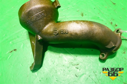 Маслозаборник (6.0л BJN) (07C115252C) для Volkswagen Touareg c 2002-2010г