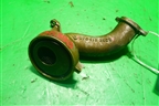 Маслозаборник (6.0л BJN) (07C115252C) для Volkswagen Touareg c 2002-2010г