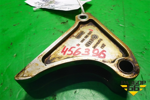 Успокоитель цепи (6.0л BJN) (07D109509E) для Volkswagen Touareg c 2002-2010г