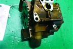 Насос масляный (6.0л BJN) (07D115105) для Volkswagen Touareg c 2002-2010г