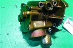 Насос масляный (6.0л BJN) (07D115105) для Volkswagen Touareg c 2002-2010г