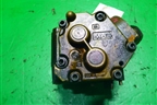 Насос масляный (6.0л BJN) (07D115105) для Volkswagen Touareg c 2002-2010г