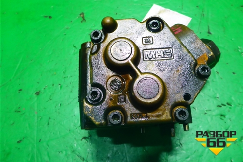 Насос масляный (6.0л BJN) (07D115105) для Volkswagen Touareg c 2002-2010г