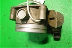 Заслонка дроссельная электрическая (6.0л BJN) (07D133062) для Volkswagen Touareg c 2002-2010г