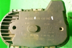 Заслонка дроссельная электрическая (6.0л BJN) (07D133062) для Volkswagen Touareg c 2002-2010г