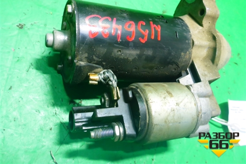 Стартер (6.0л BJN АКПП) (07C911023F) для Volkswagen Touareg c 2002-2010г