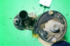 Стартер (6.0л BJN АКПП) (07C911023F) для Volkswagen Touareg c 2002-2010г