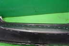 Бампер задний (60U807421B) для Skoda Rapid с 2013г
