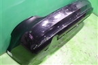 Бампер задний (после 2015г под парктроник) (6RU807421D) для Volkswagen Polo (седан) с 2010г