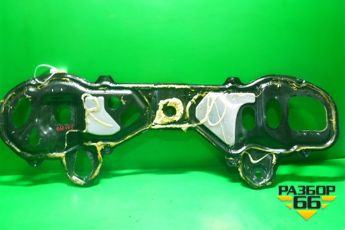 Щит моторный (7L6863911P) для Volkswagen Touareg c 2002-2010г