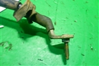 Провод силовой (минус) (7L6971227B) для Volkswagen Touareg c 2002-2010г