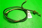Провод силовой (минус) (7L6971227B) для Volkswagen Touareg c 2002-2010г