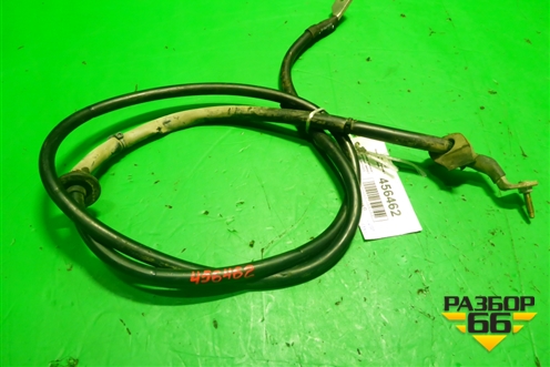 Провод силовой (минус) (7L6971227B) для Volkswagen Touareg c 2002-2010г