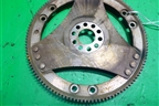 Маховик (6.0л BJN АКПП) (07C105323C) для Volkswagen Touareg c 2002-2010г