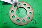 Маховик (6.0л BJN АКПП) (07C105323C) для Volkswagen Touareg c 2002-2010г