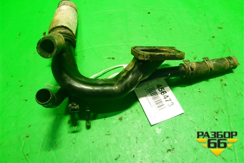 Трубка системы охлаждения (6.0л BJN) (071C121064L) для Volkswagen Touareg c 2002-2010г