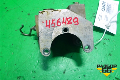 Кронштейн гидроусилителя (6.0л BJN) (07C145896G) для Volkswagen Touareg c 2002-2010г