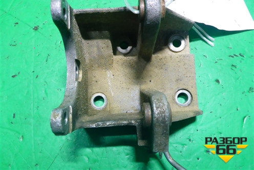 Кронштейн гидроусилителя (6.0л BJN) (07C145896G) для Volkswagen Touareg c 2002-2010г