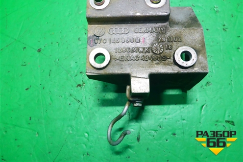 Кронштейн гидроусилителя (6.0л BJN) (07C145896G) для Volkswagen Touareg c 2002-2010г