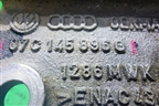Кронштейн гидроусилителя (6.0л BJN) (07C145896G) для Volkswagen Touareg c 2002-2010г