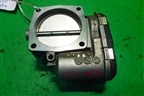 Заслонка дроссельная электрическая (6.0л BJN) (07D133062) для Volkswagen Touareg c 2002-2010г