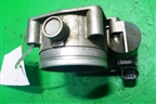 Заслонка дроссельная электрическая (6.0л BJN) (07D133062) для Volkswagen Touareg c 2002-2010г
