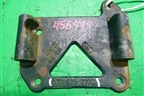 Кронштейн генератора (6.0л BJN) (07D903339C) для Volkswagen Touareg c 2002-2010г